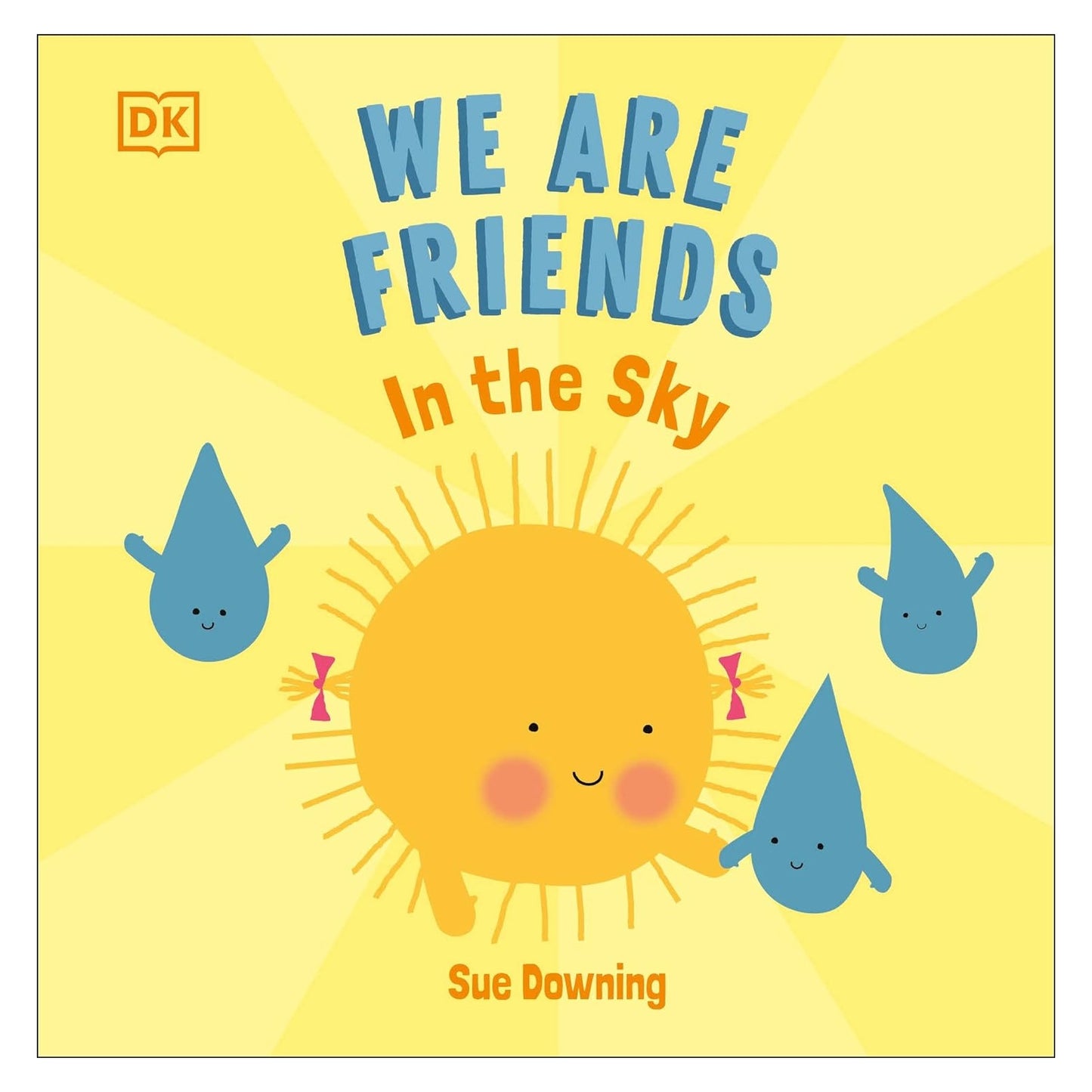 We Are Friends: In The Sky