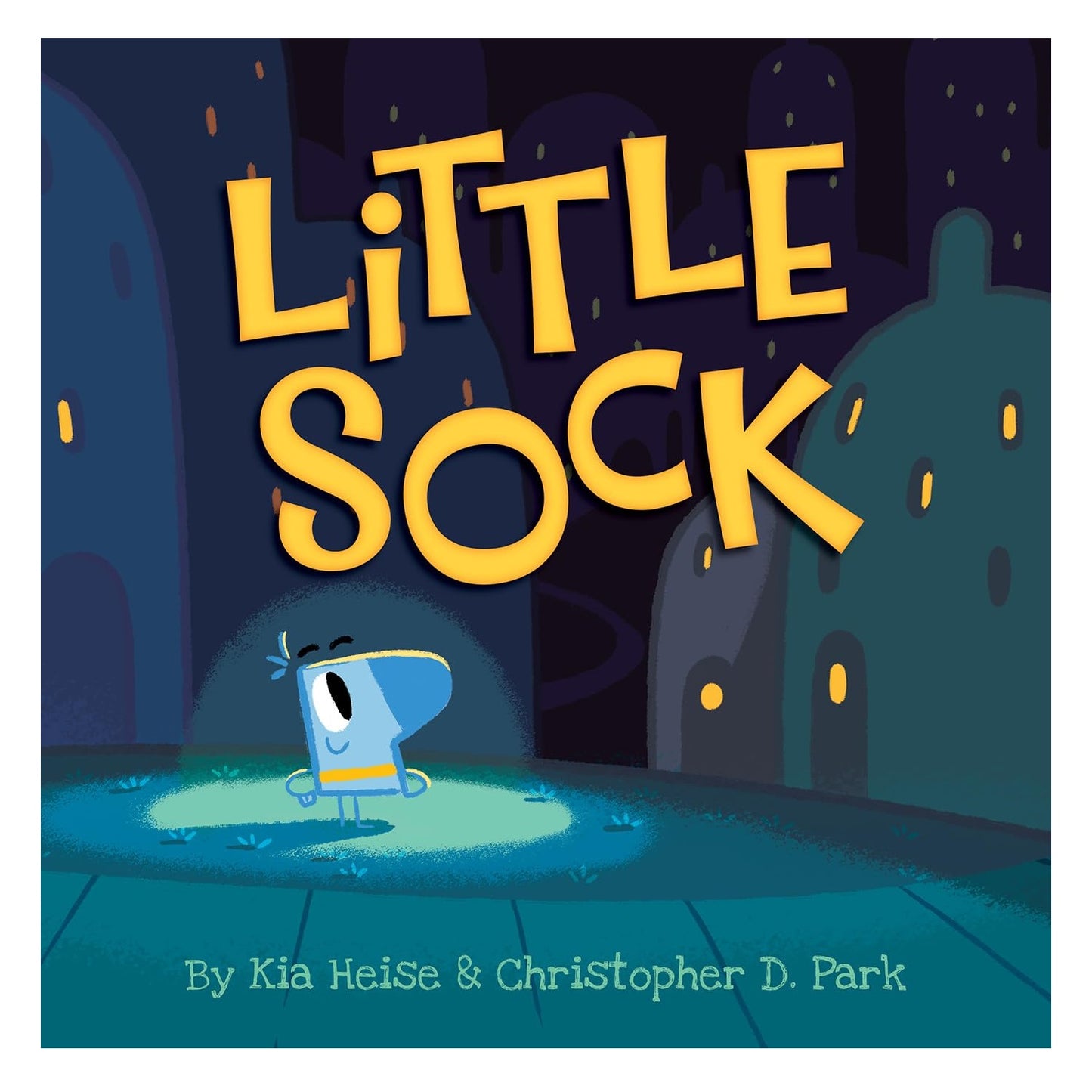 Little Sock