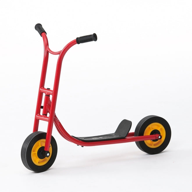 Scooter (two wheels)  Weplay二輪滑板車