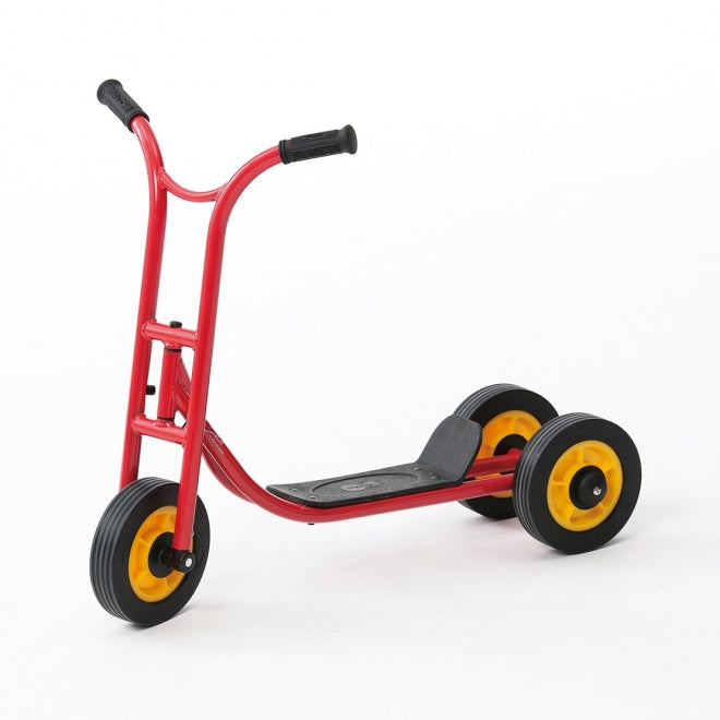 Scooter (three wheels)  Weplay三輪滑板車