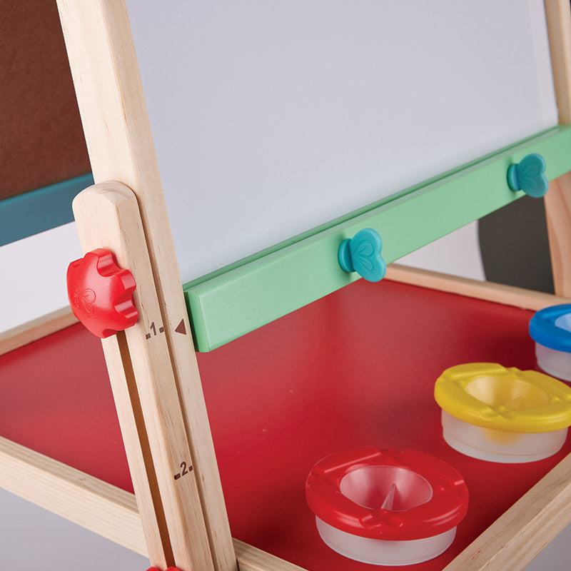 Hape All-in-1 Easel