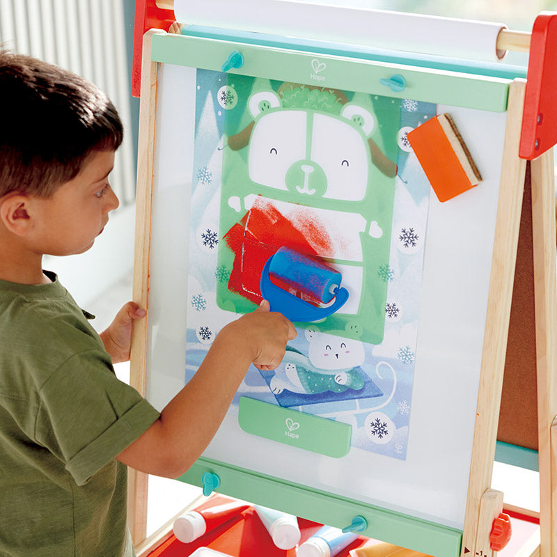 Hape All-in-1 Easel