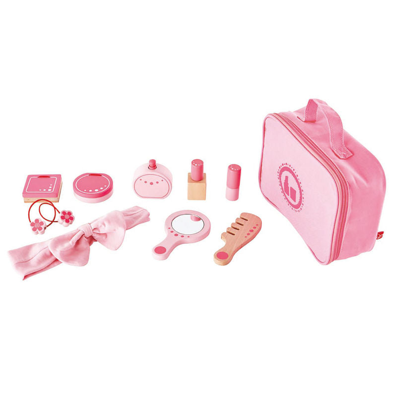 Hape Beauty Belongings  梳妝包