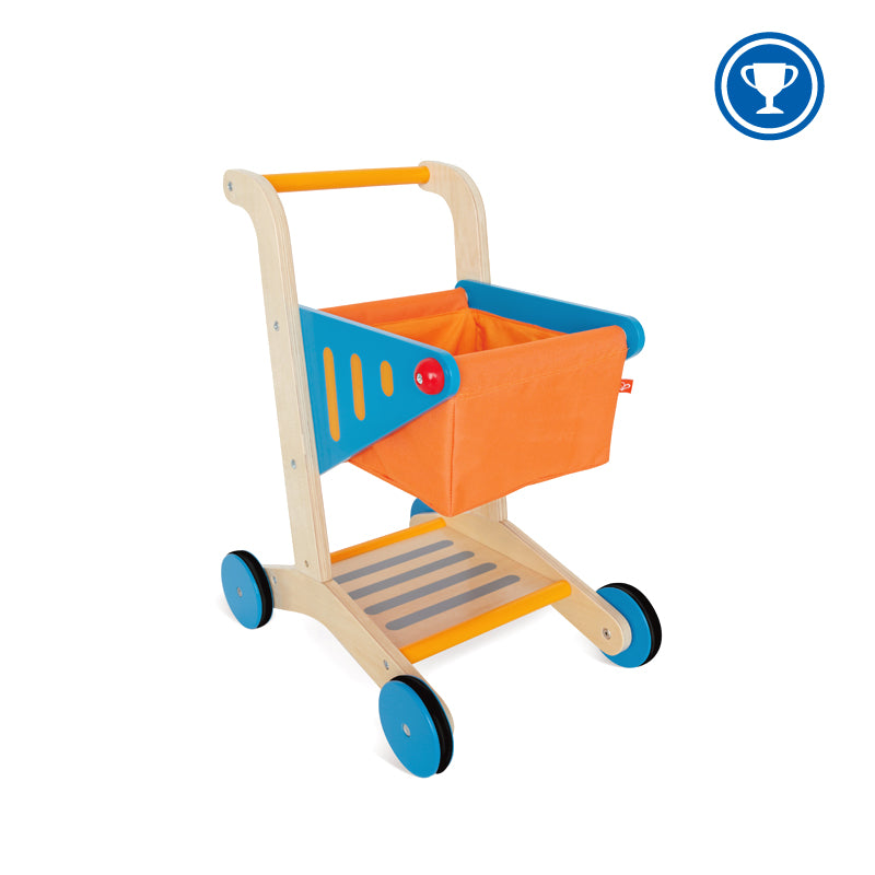 Hape Shopping Cart  購物車