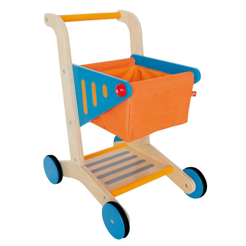 Hape Shopping Cart  購物車