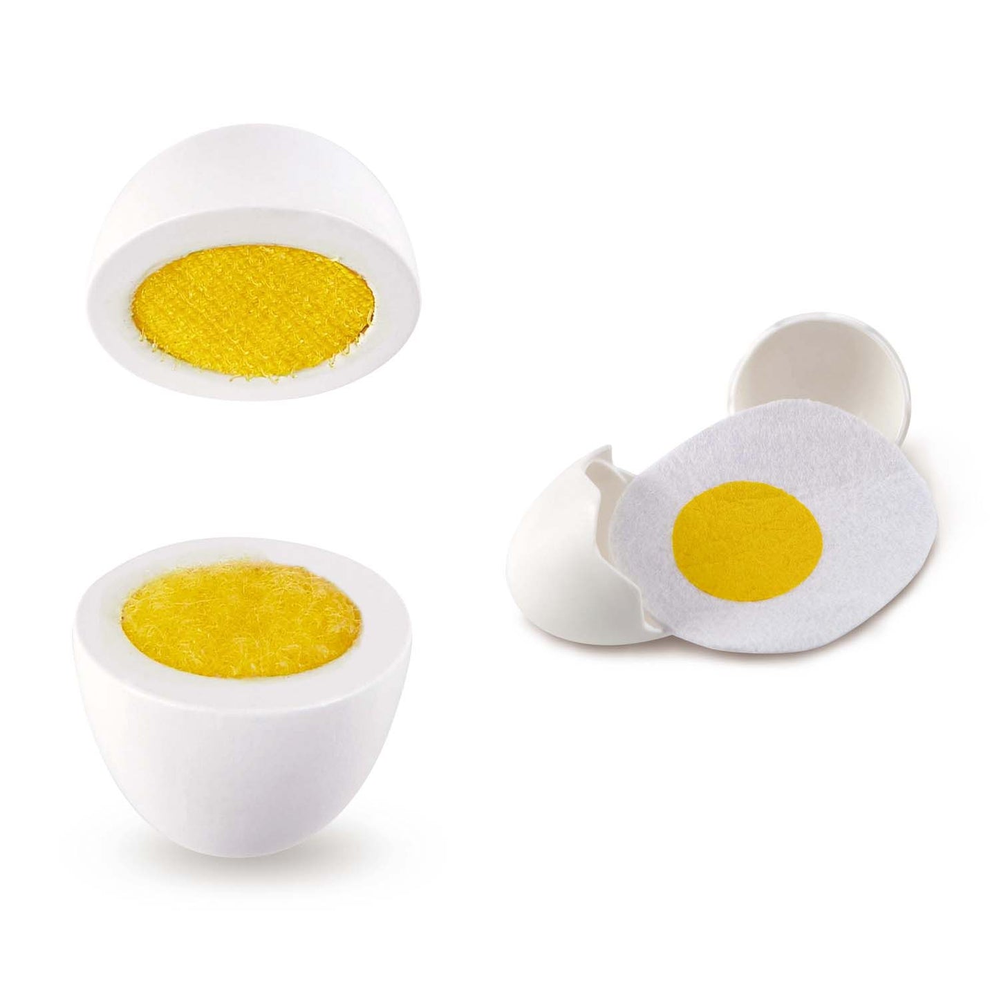 Hape Egg Carton  廚房玩具—雞蛋料理盒