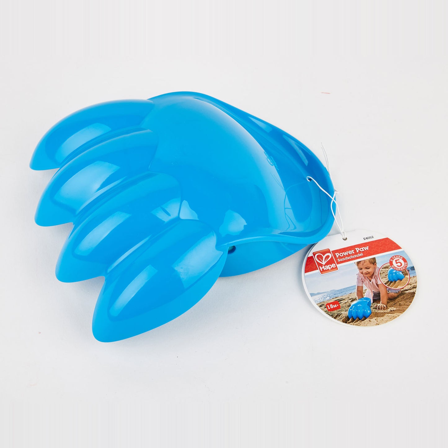 Hape Power PawBlue