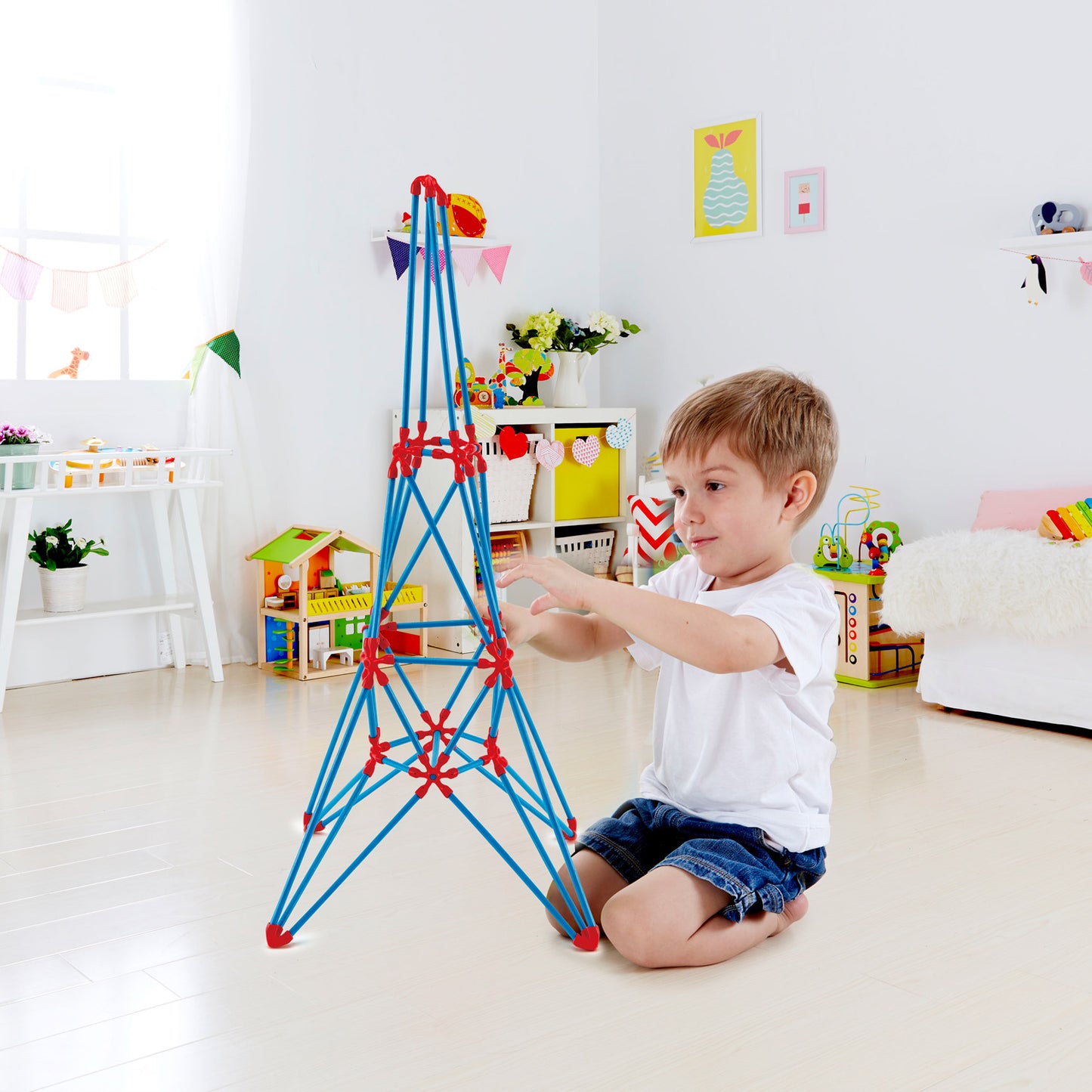 Hape Eiffel Tower