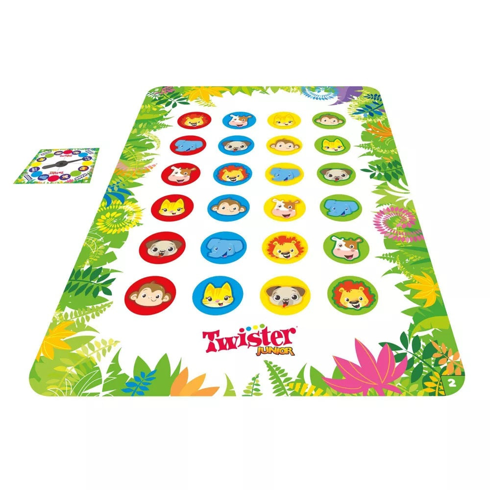 Twister Junior Game 扭扭樂幼兒遊戲