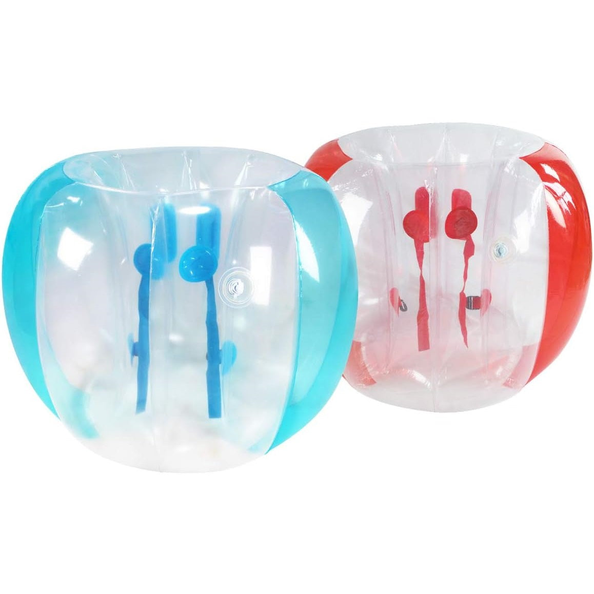 Grampus Bumper Bubble Zorb Balls 碰碰球