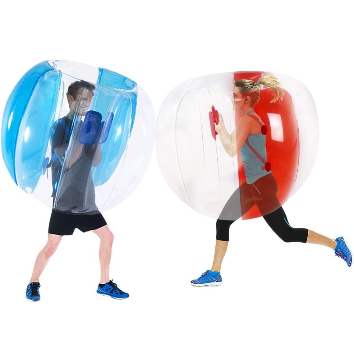 Grampus Bumper Bubble Zorb Balls 碰碰球