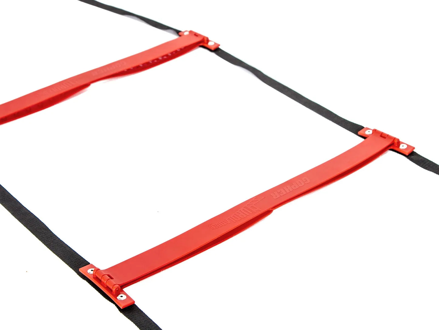 Grampus Agility Ladder 跨欄訓練梯