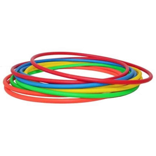 Grampus Hula Hoop Set of 12 圓口呼啦圈 12個/套