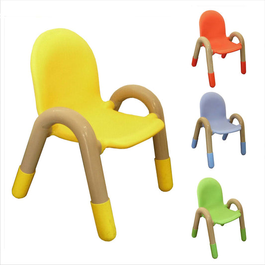 Kindermatic Topline Chair Set of 4張兒童舒耐椅套裝 顏色可選