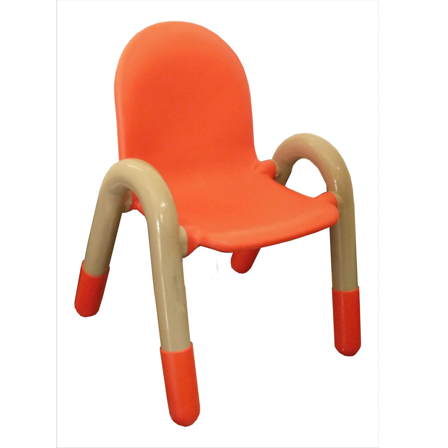 Kindermatic Topline Chair Set of 4張兒童舒耐椅套裝 顏色可選