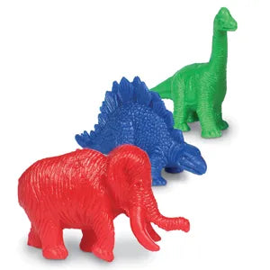 Learning Resources Mini Dino Counters Set of 108