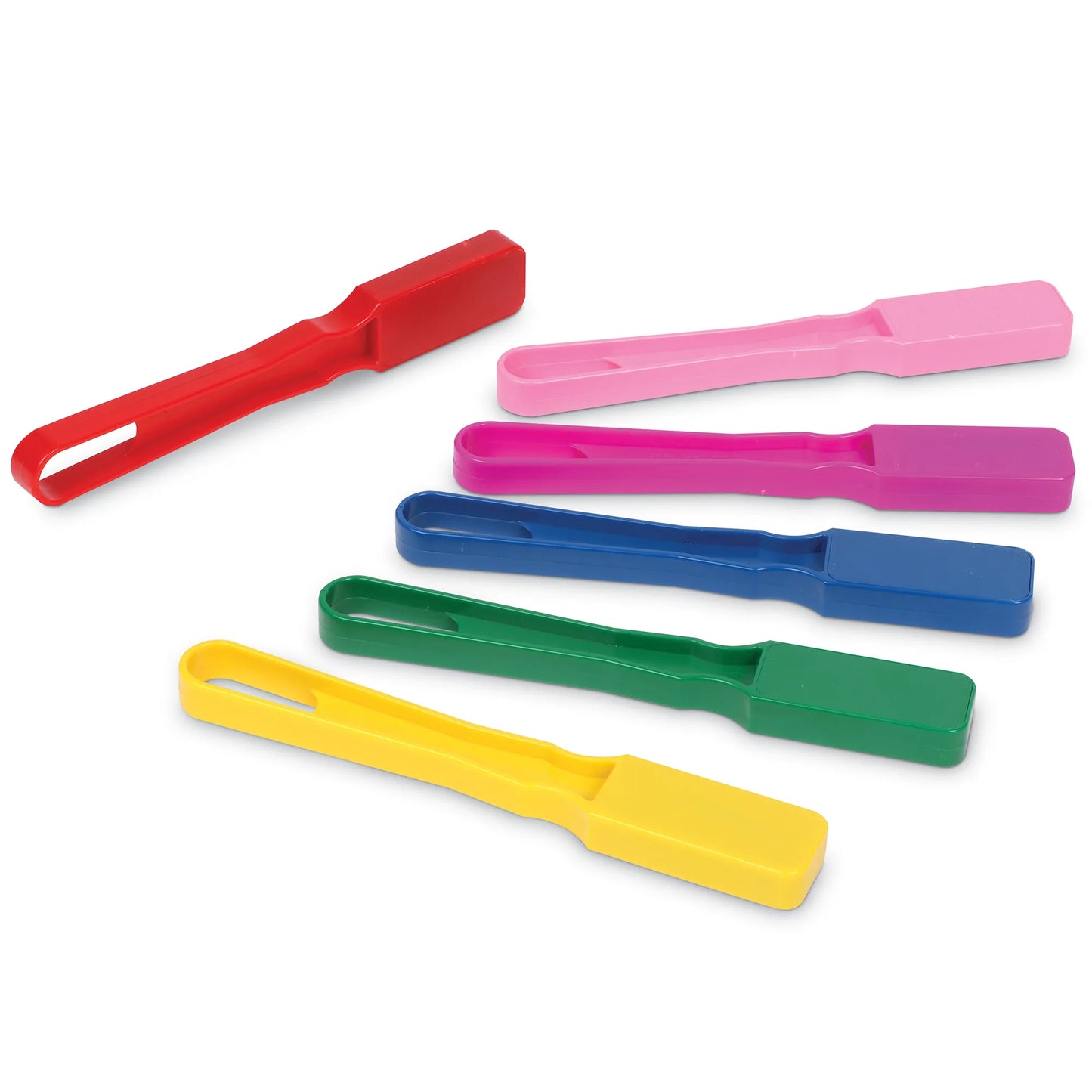 Learning Resources Primary Science Magnetic Wands Set of 6