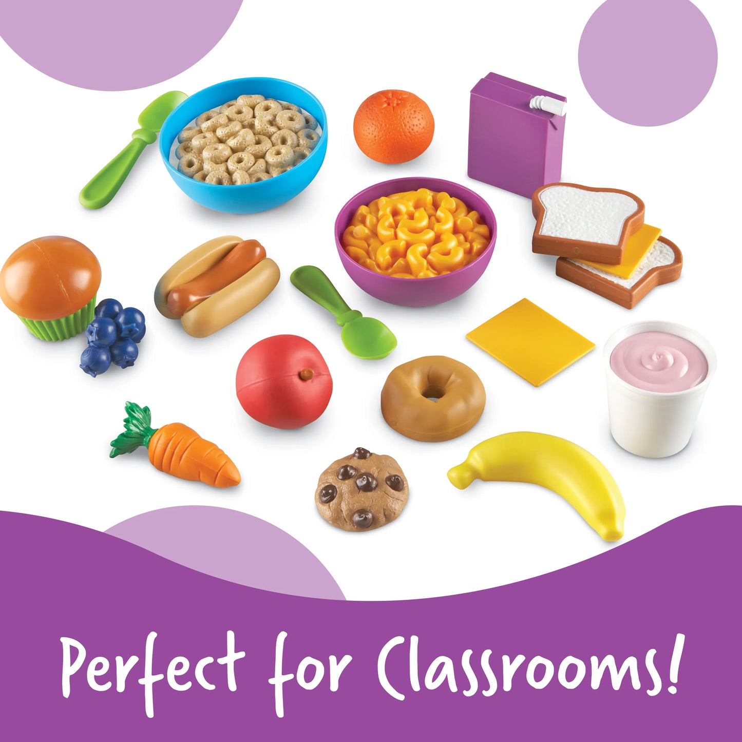 Learning Resources New Sprouts Munch It!