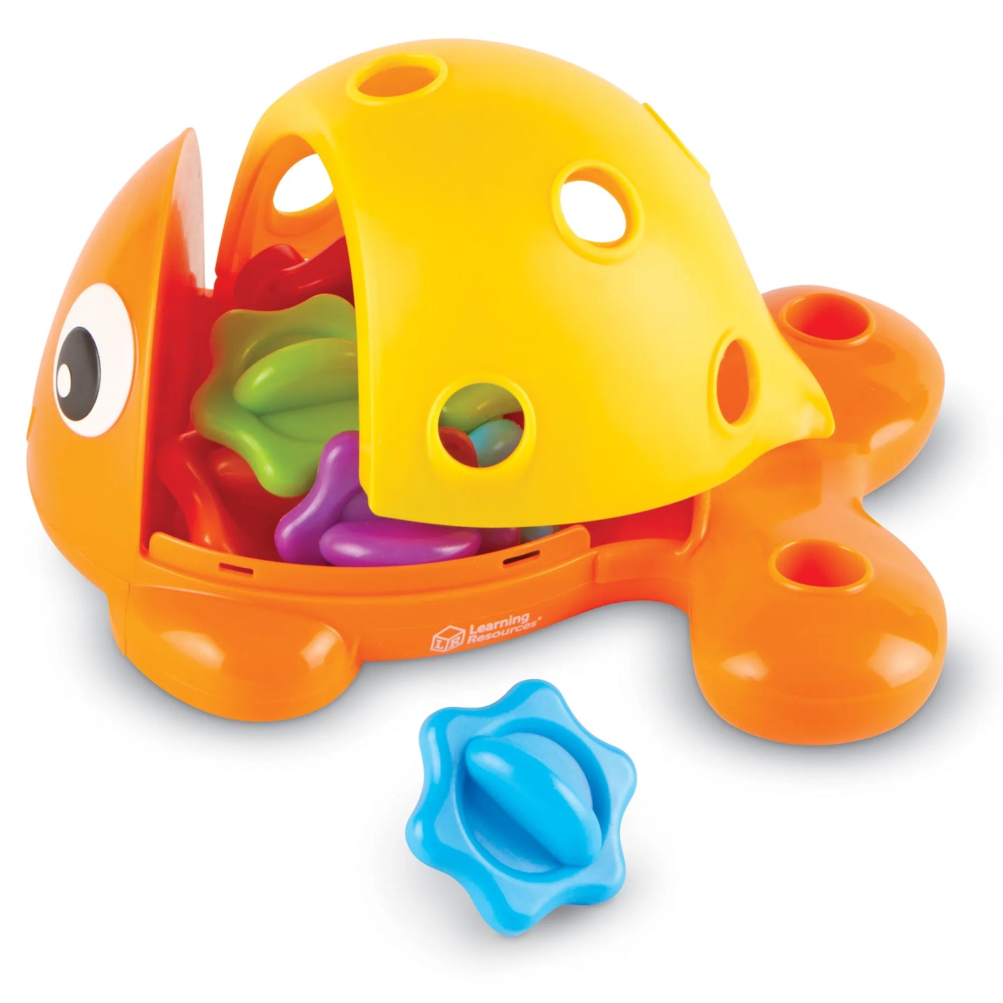 Learning Resources Finn the Fine Motor Fish