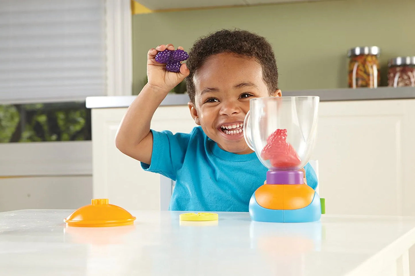 Learning Resources New Sprouts Smoothie Maker