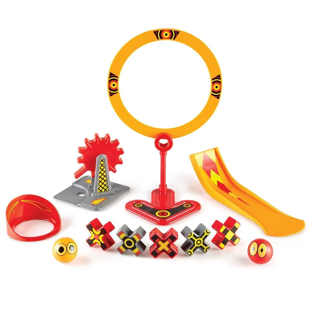 Learning Resources Wacky Wheels STEM Challenge
