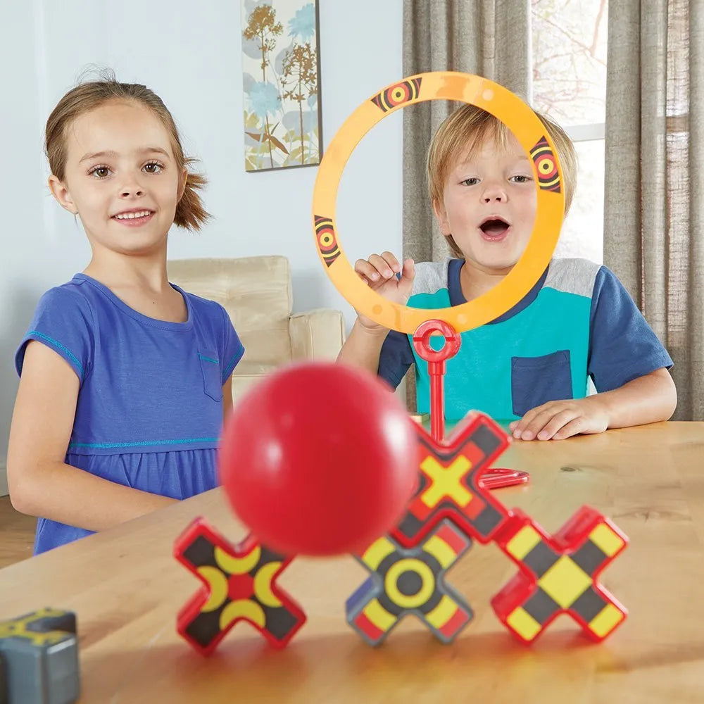 Learning Resources Wacky Wheels STEM Challenge