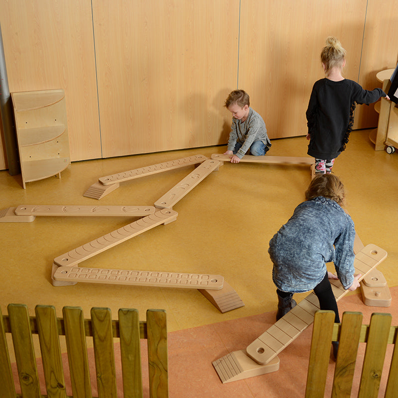 Masterkidz Balance Training Bars 平衡練習系統