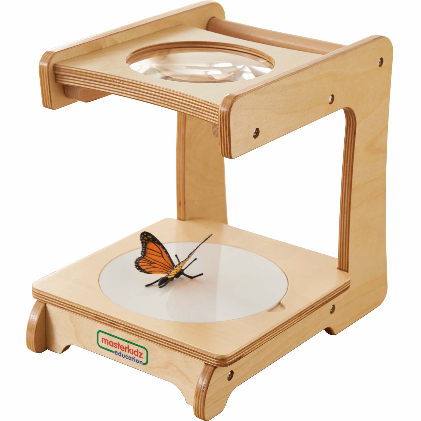 Masterkidz Magnifying Stand 透光底座科教放大鏡