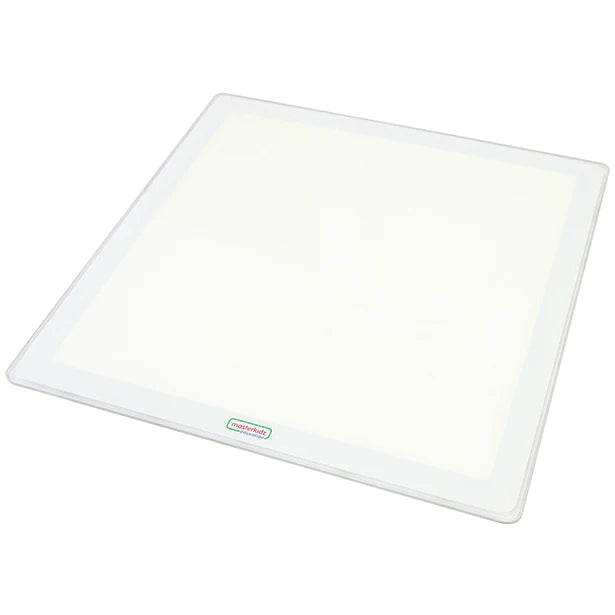 Masterkidz LED Portable Colour Light Panel with Remote Control 便携式遙控變色教學燈板