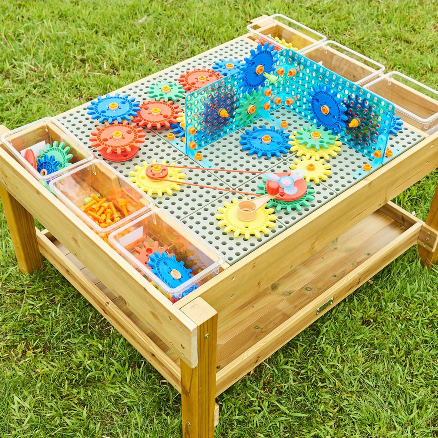 Masterkidz 1200L Outdoor STEM Table 戶外STEM 活動桌