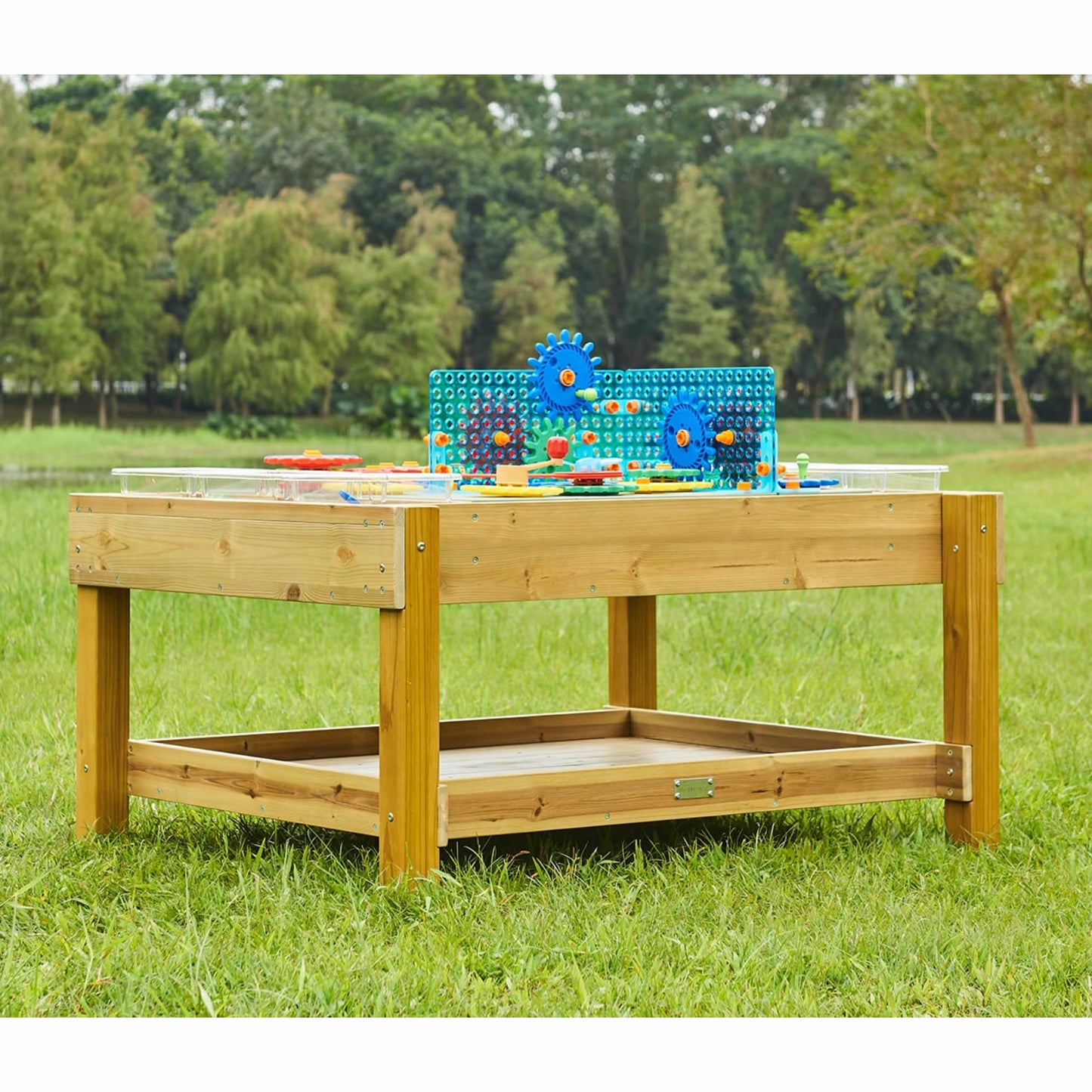 Masterkidz 1200L Outdoor STEM Table 戶外STEM 活動桌