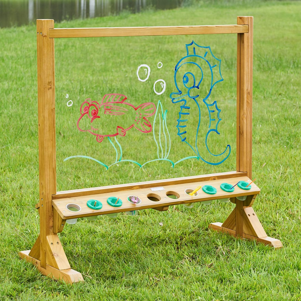 Masterkidz 1300L Outdoor Easel 1300L 戶外畫板