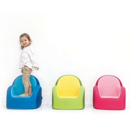 Dwinguler The Very First Kids Sofa 幼兒梳化