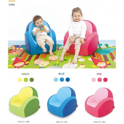 Dwinguler The Very First Kids Sofa 幼兒梳化