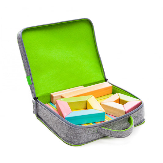 Tegu Role Play Toys Carrying Case 角色扮演玩具手提箱