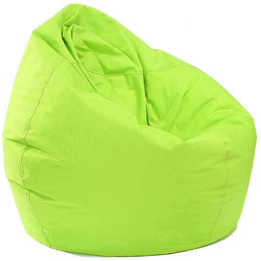 Classic Bean Bag Couch Oxford Fabric 牛津布經典減壓豆袋梳化