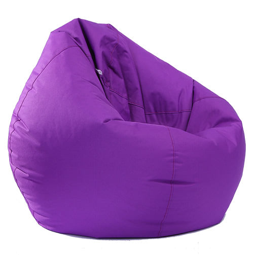 Classic Bean Bag Couch Oxford Fabric 牛津布經典減壓豆袋梳化