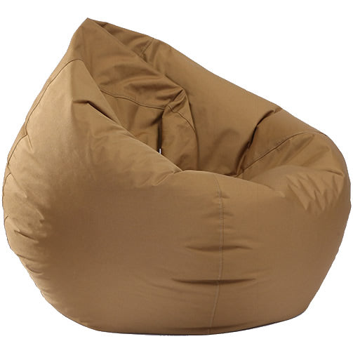 Classic Bean Bag Couch Oxford Fabric 牛津布經典減壓豆袋梳化