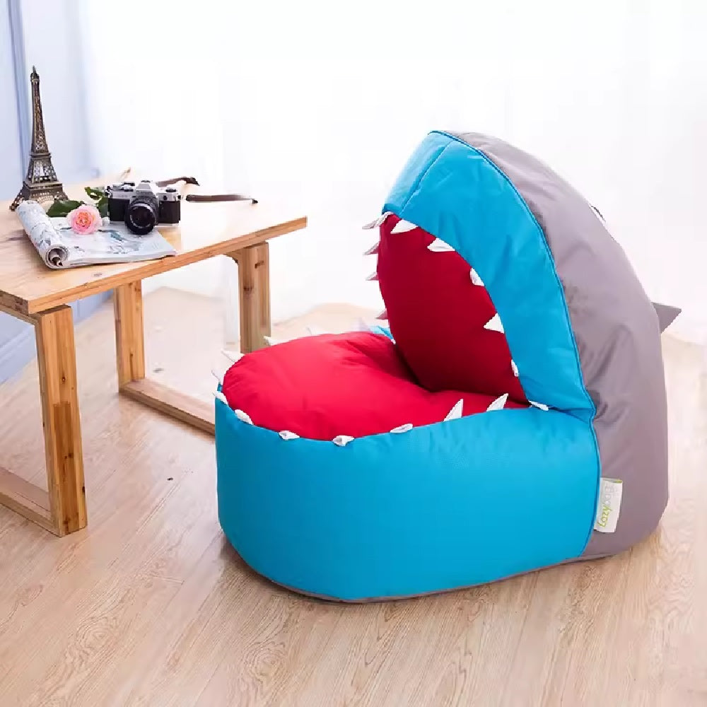 Animal-shaped Bean Bag Couch 動物款豆袋沙發