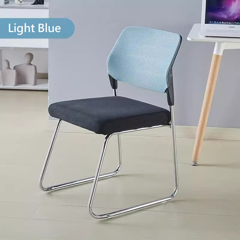 KC Stackable Stainless Steel Heavy-Duty Chair 可疊不鏽鋼耐用型椅子