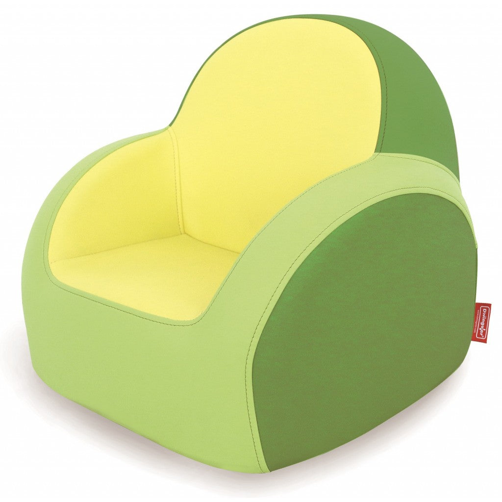 Dwinguler The Very First Kids Sofa 幼兒梳化