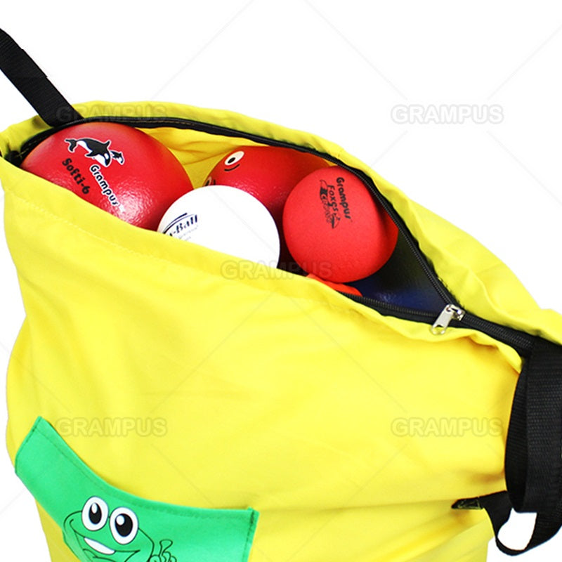 Multifunctional Sack Racing Set of 6個 多功能跳跳袋套裝