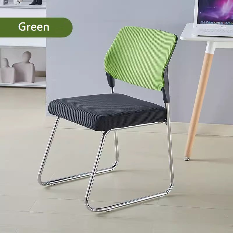 KC Stackable Stainless Steel Heavy-Duty Chair 可疊不鏽鋼耐用型椅子