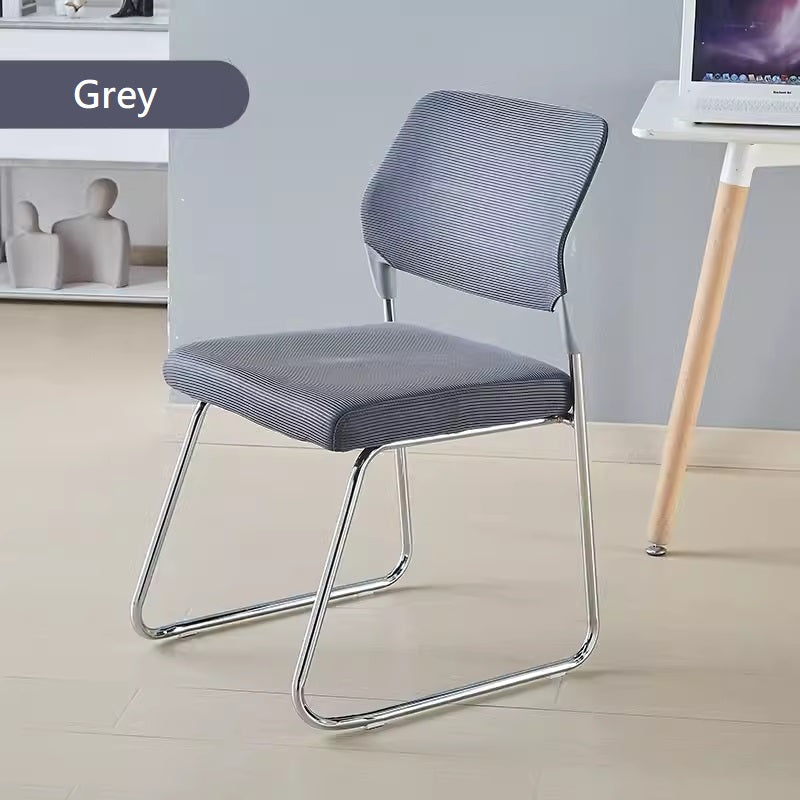 KC Stackable Stainless Steel Heavy-Duty Chair 可疊不鏽鋼耐用型椅子