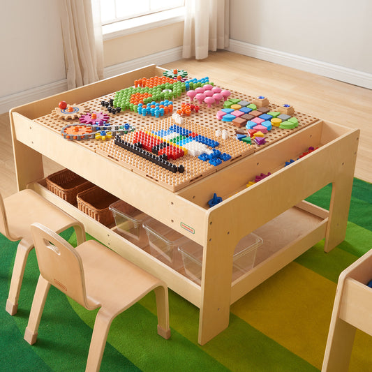 Masterkidz STEM Activity Table STEM 活動桌