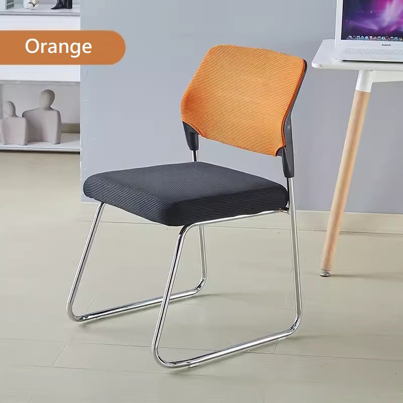 KC Stackable Stainless Steel Heavy-Duty Chair 可疊不鏽鋼耐用型椅子