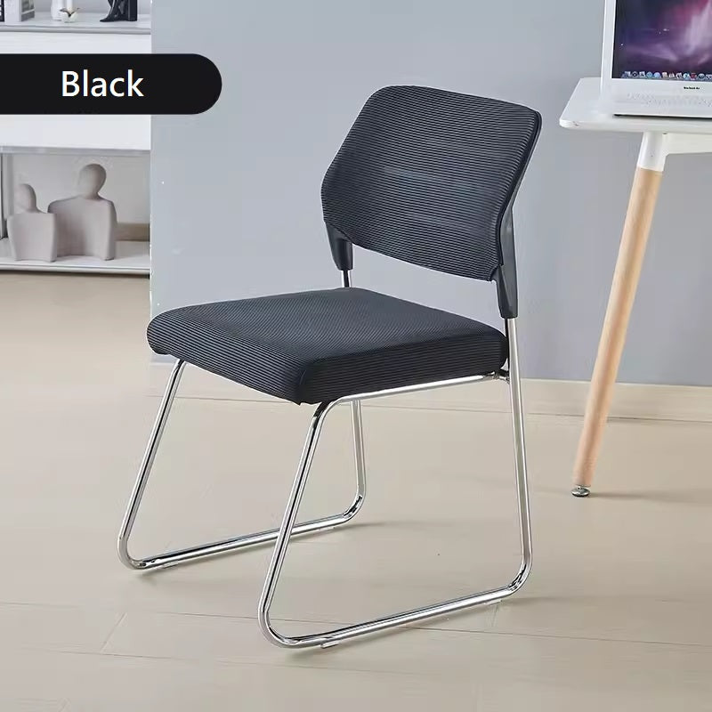 KC Stackable Stainless Steel Heavy-Duty Chair 可疊不鏽鋼耐用型椅子