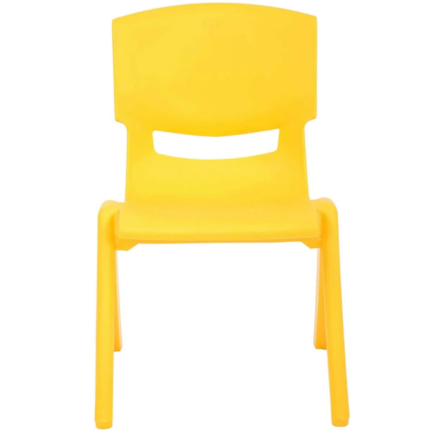 KC Plastic Stackable Classroom Chair MOQ 5 Pcs 塑膠可疊放教室椅 5張起訂